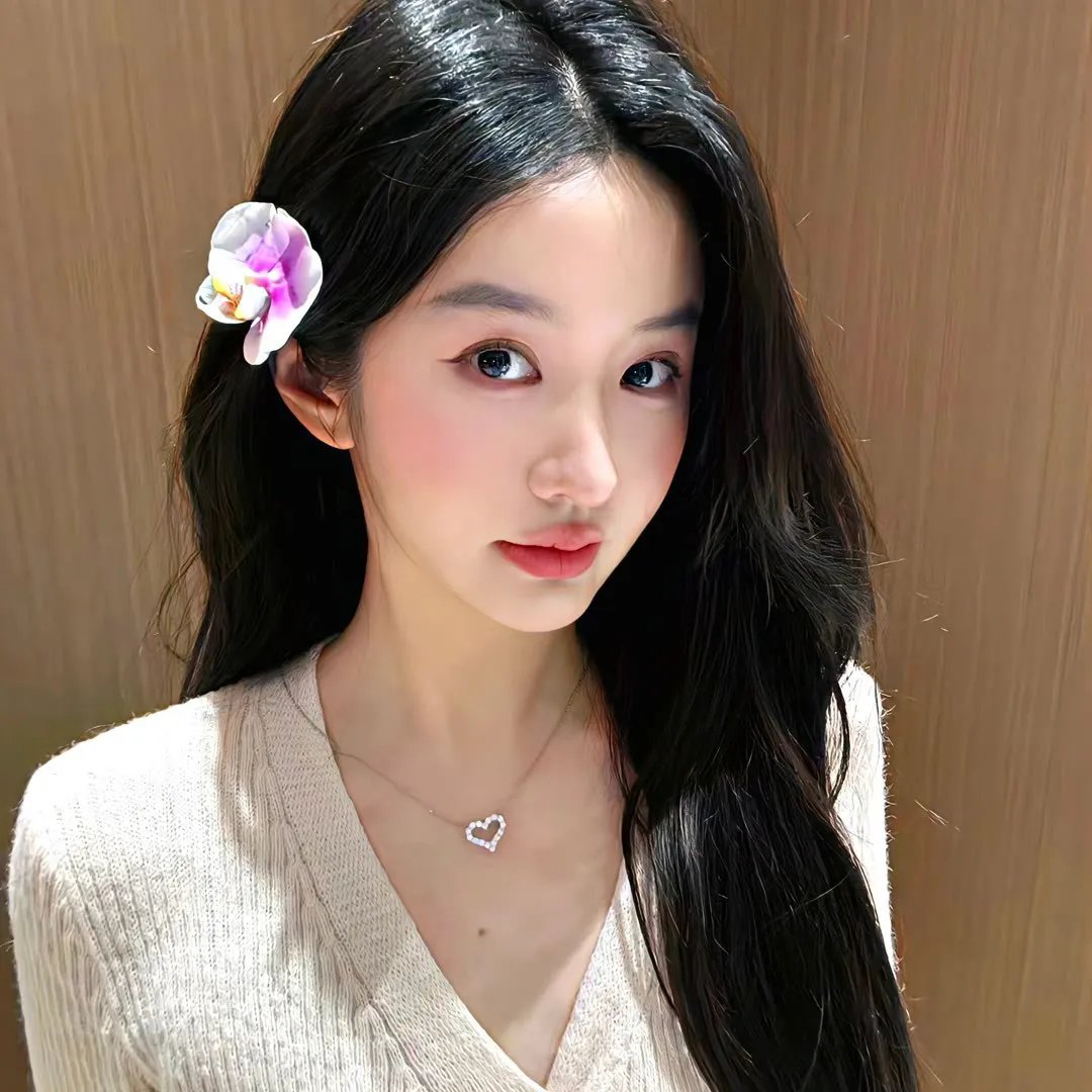 天之娇女海报
