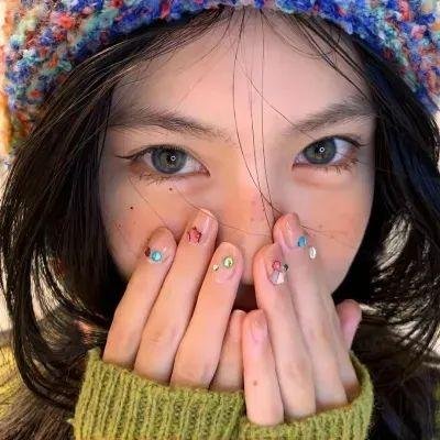 刀剑笑新传之花魁海报